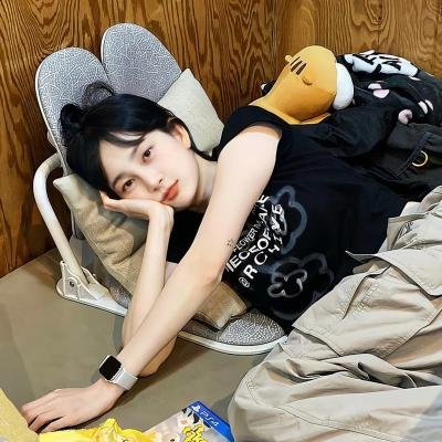 史蒂文斯小姐