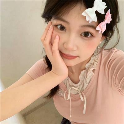 细长的电话线